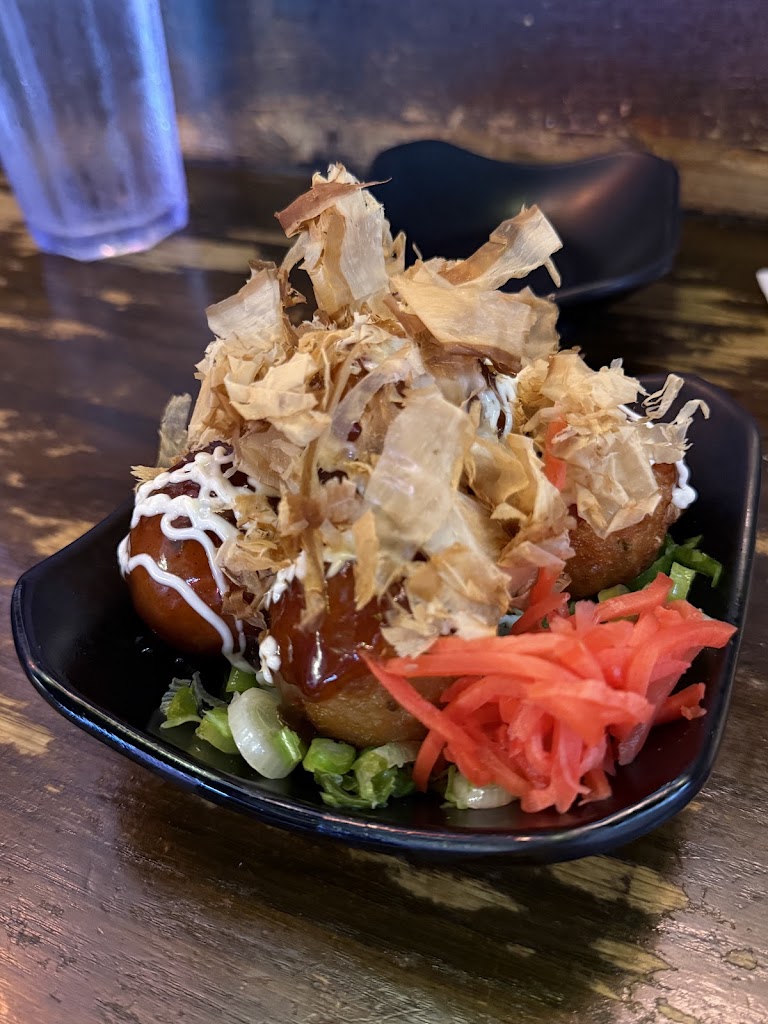 Sliced Roast Pork at Daikokuya - Sawtelle