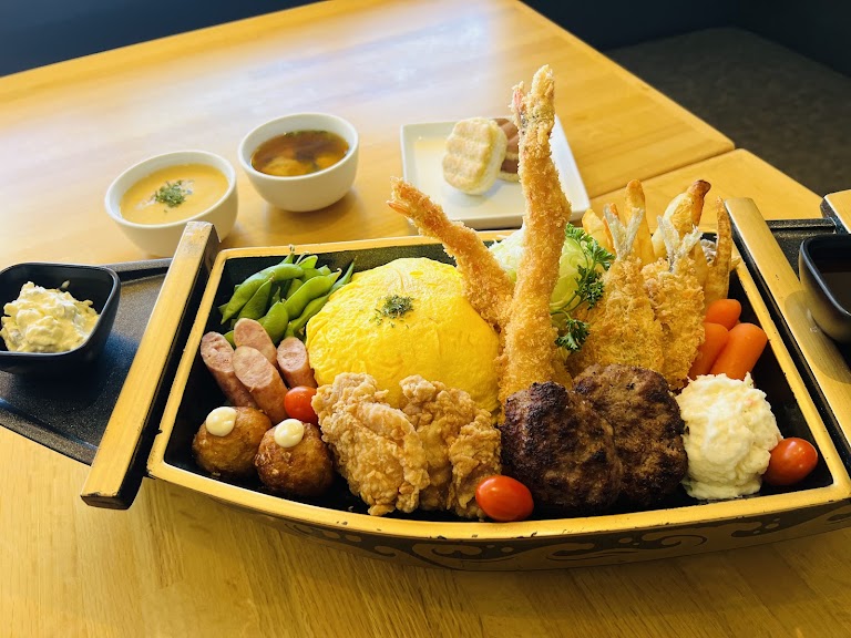 Tonkatsu Fillet 2pcs at Midoh - Sawtelle
