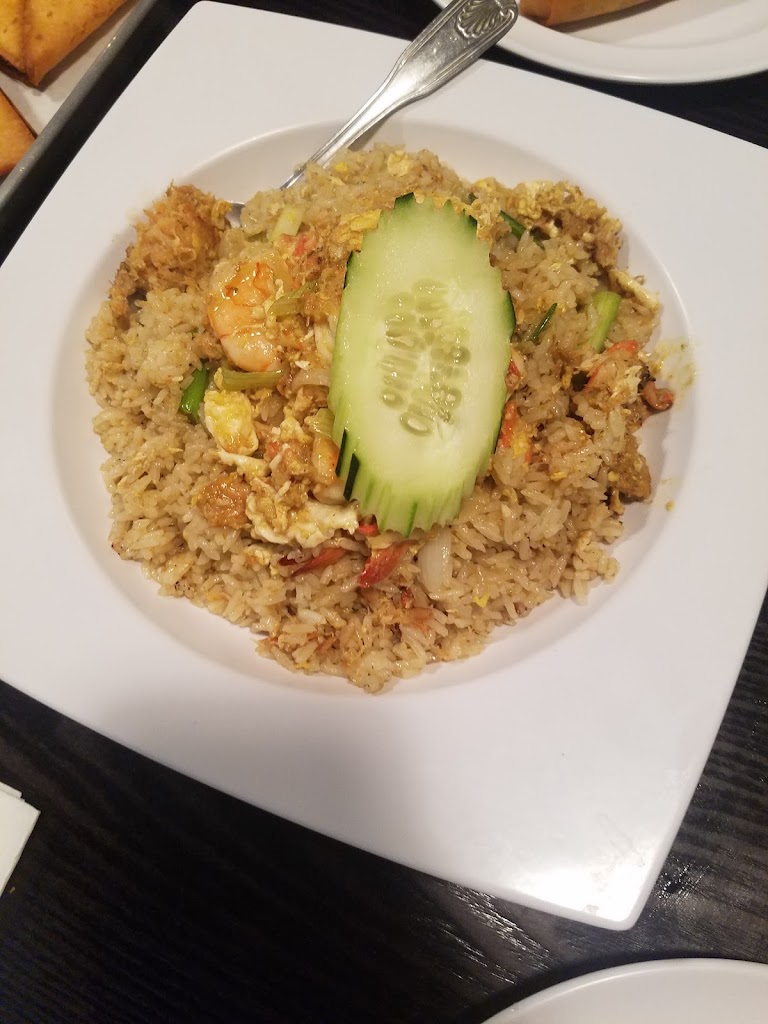 L3 Pad Thai at Chao Doi Thai Restaurant