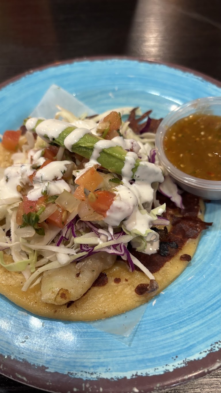 Tacos