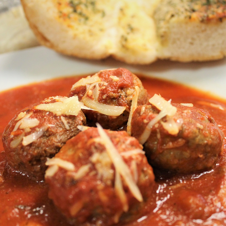 Spaghetti Meatballs at Tony's Pizza and Pasta | Serving Agoura Hills, Oak Park, Westlake Village | Delivery & Take Out