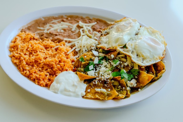 Birria De Res at Chapayo Restaurant