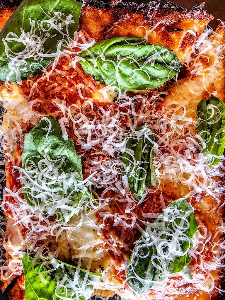 Two Doughs Pizza at Two Doughs Pizza Co.