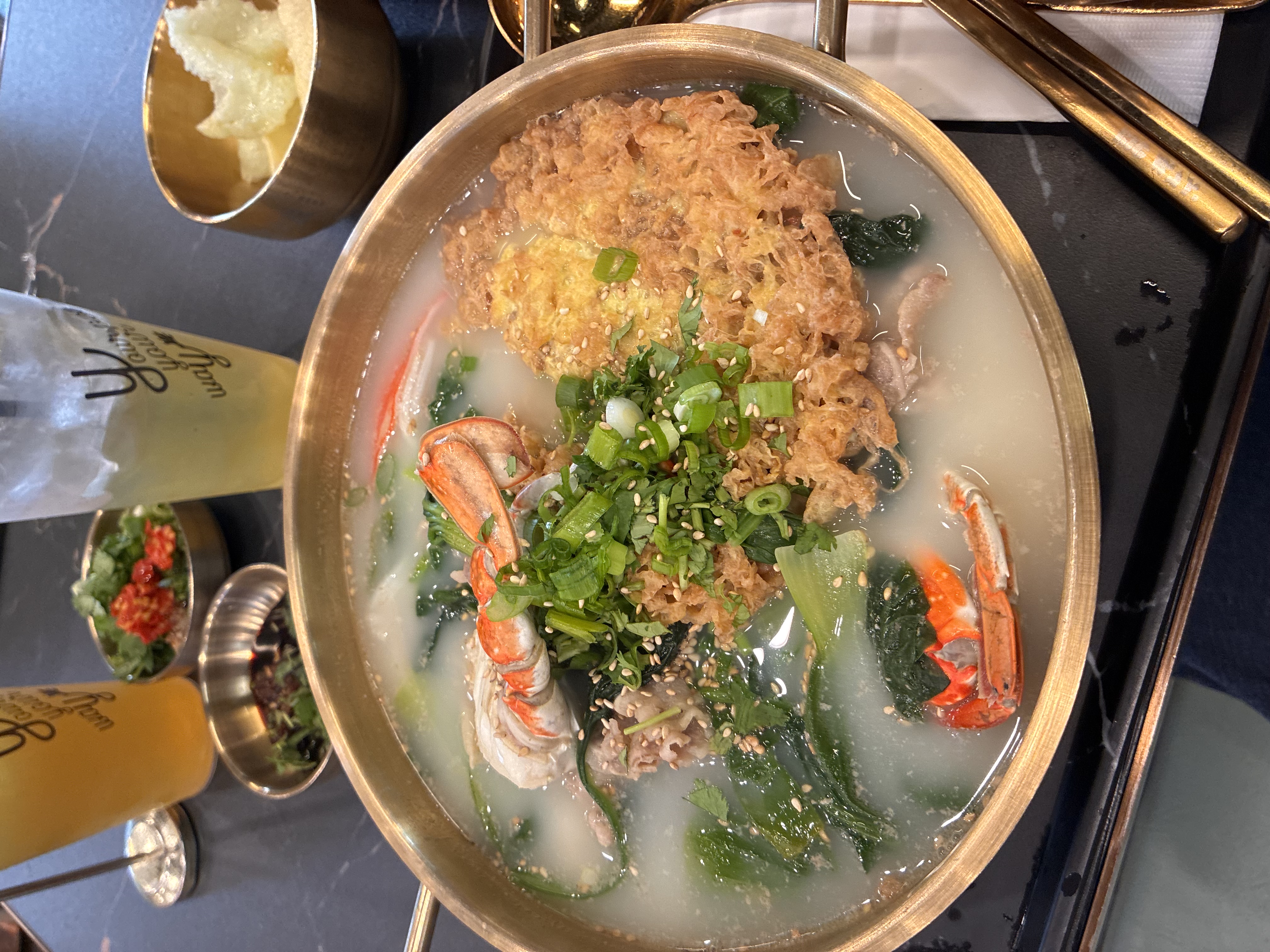 Hot Pot