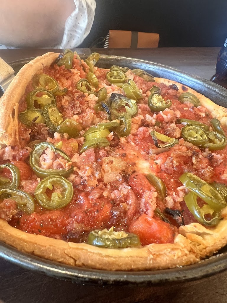 Additional Toppings at Rance's Chicago Pizza