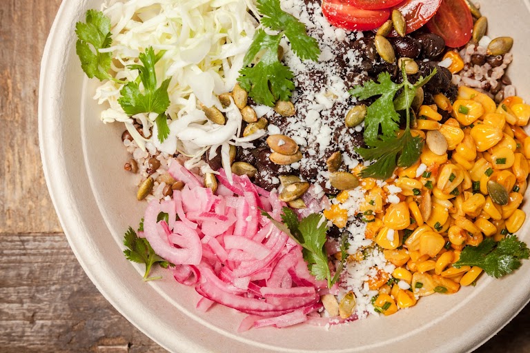 Mananeros Bowl at Everytable