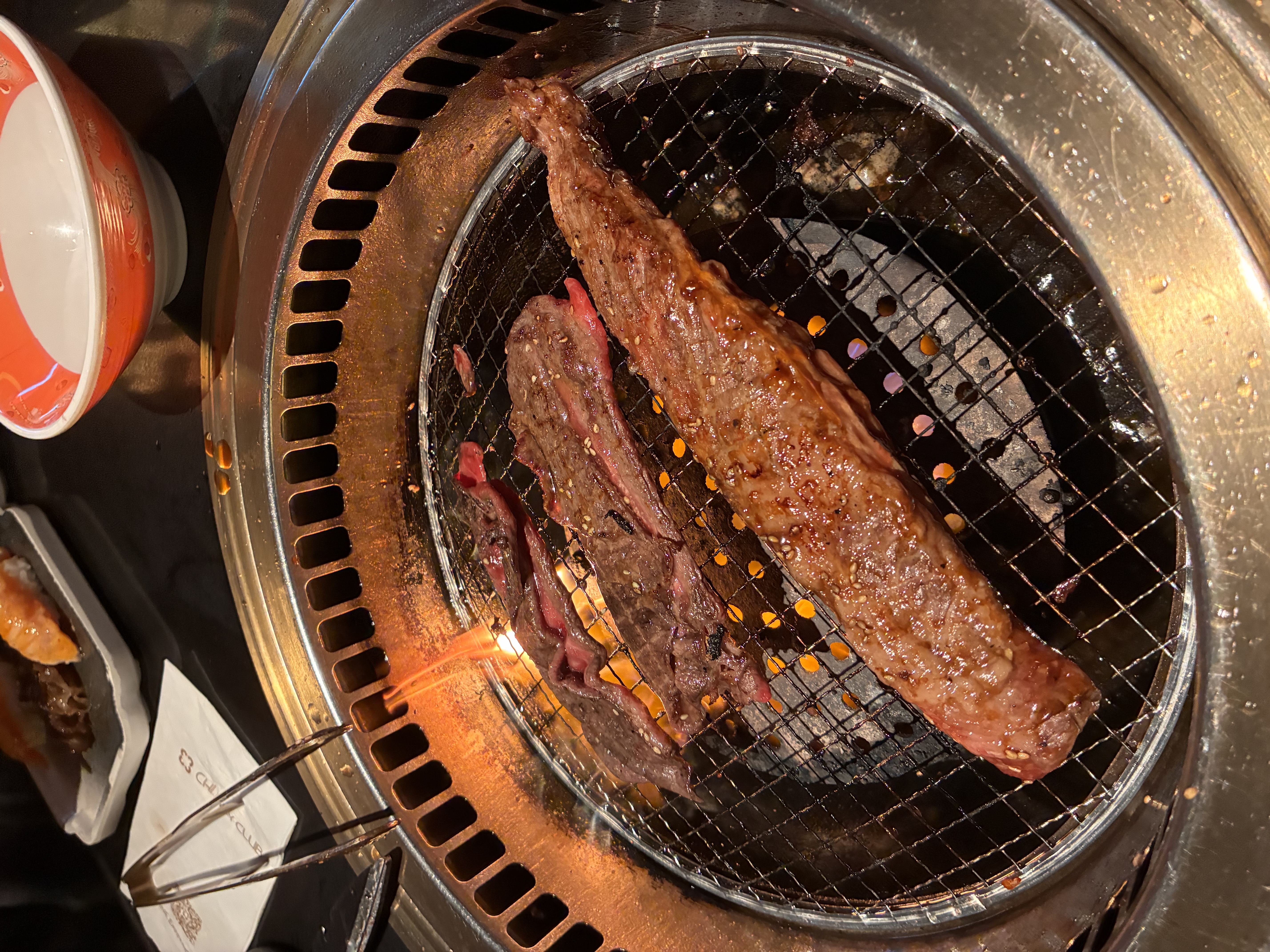 M9 Wagyu Rib Finger