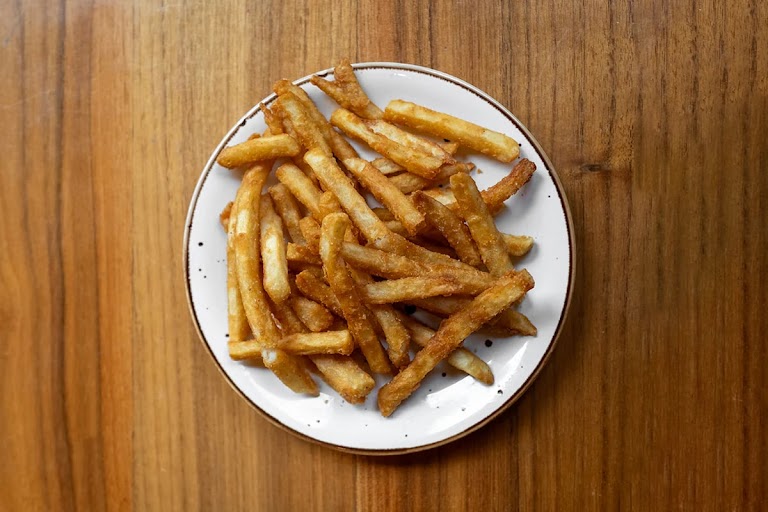 Sides at Lazy Dog