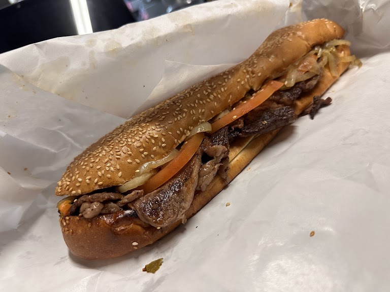 Roast Beef