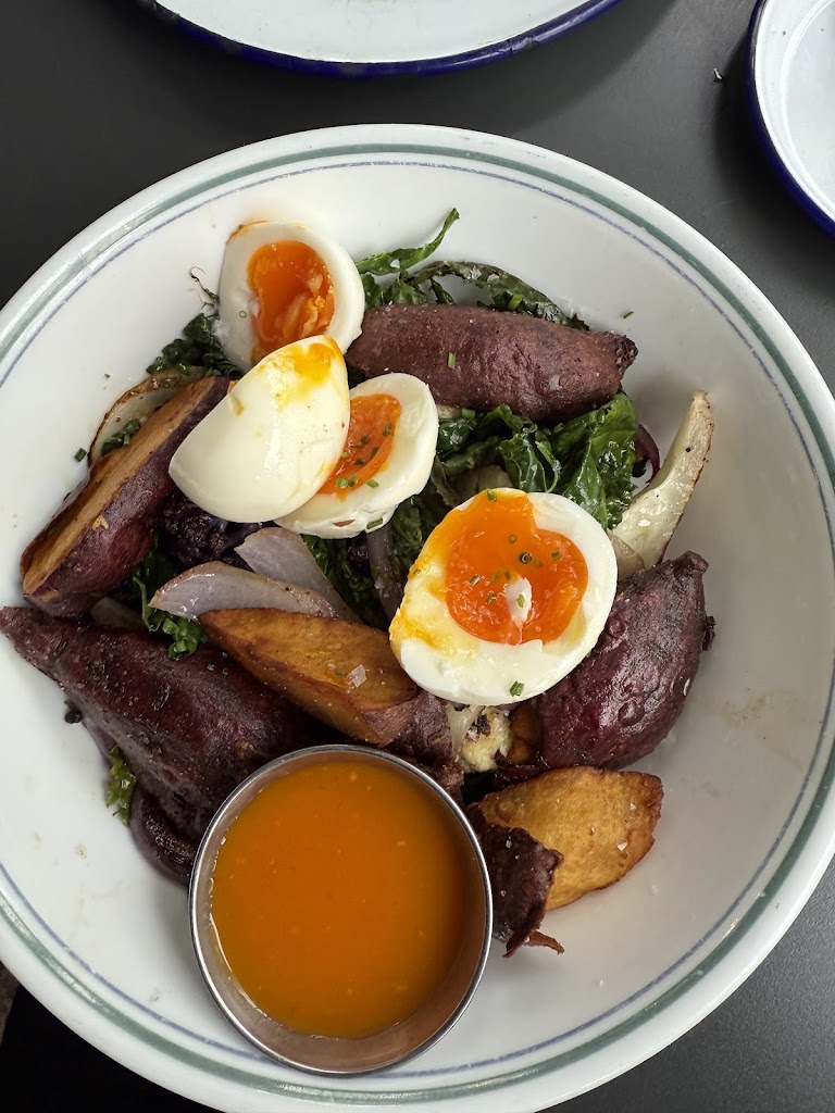 Nicoise Salad at All Time
