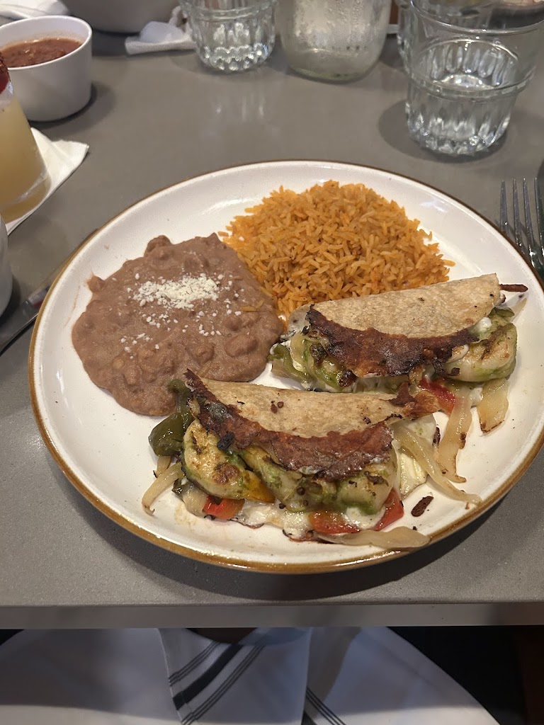 Street Taco - Carne Asada at Playa Mesa