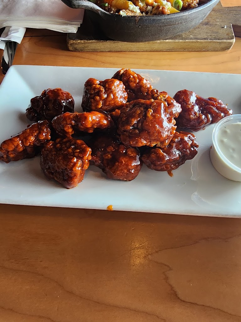 Boneless Wings at Torrance Tavern
