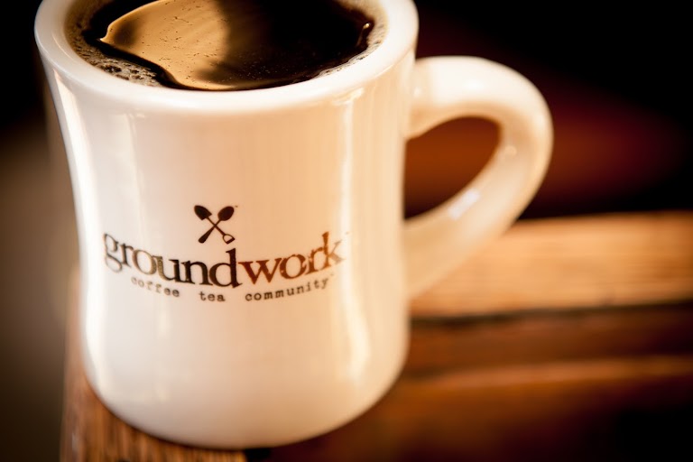 Coffee at Bardonna