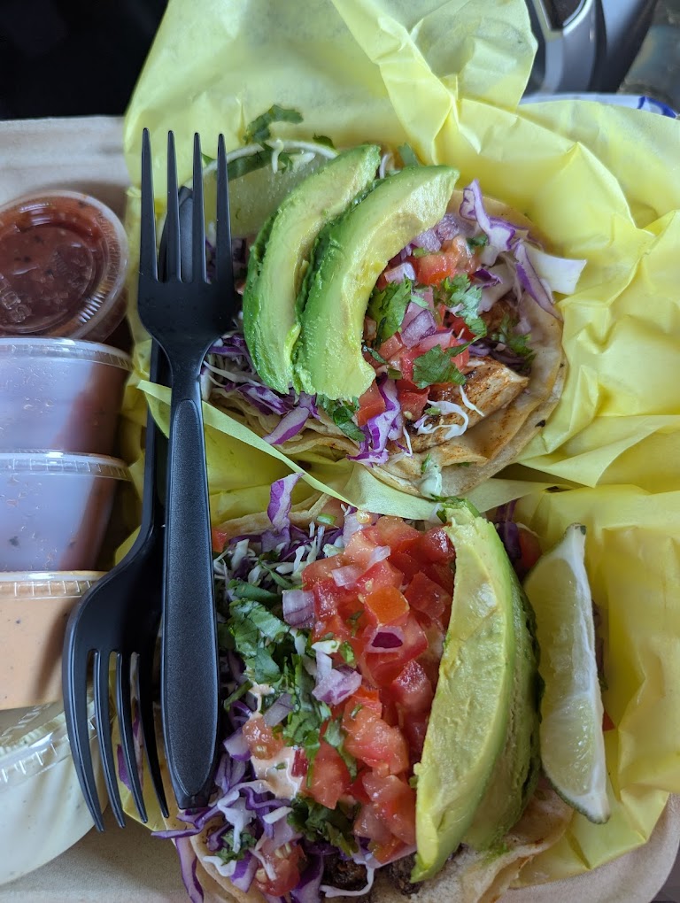Extra Avocado