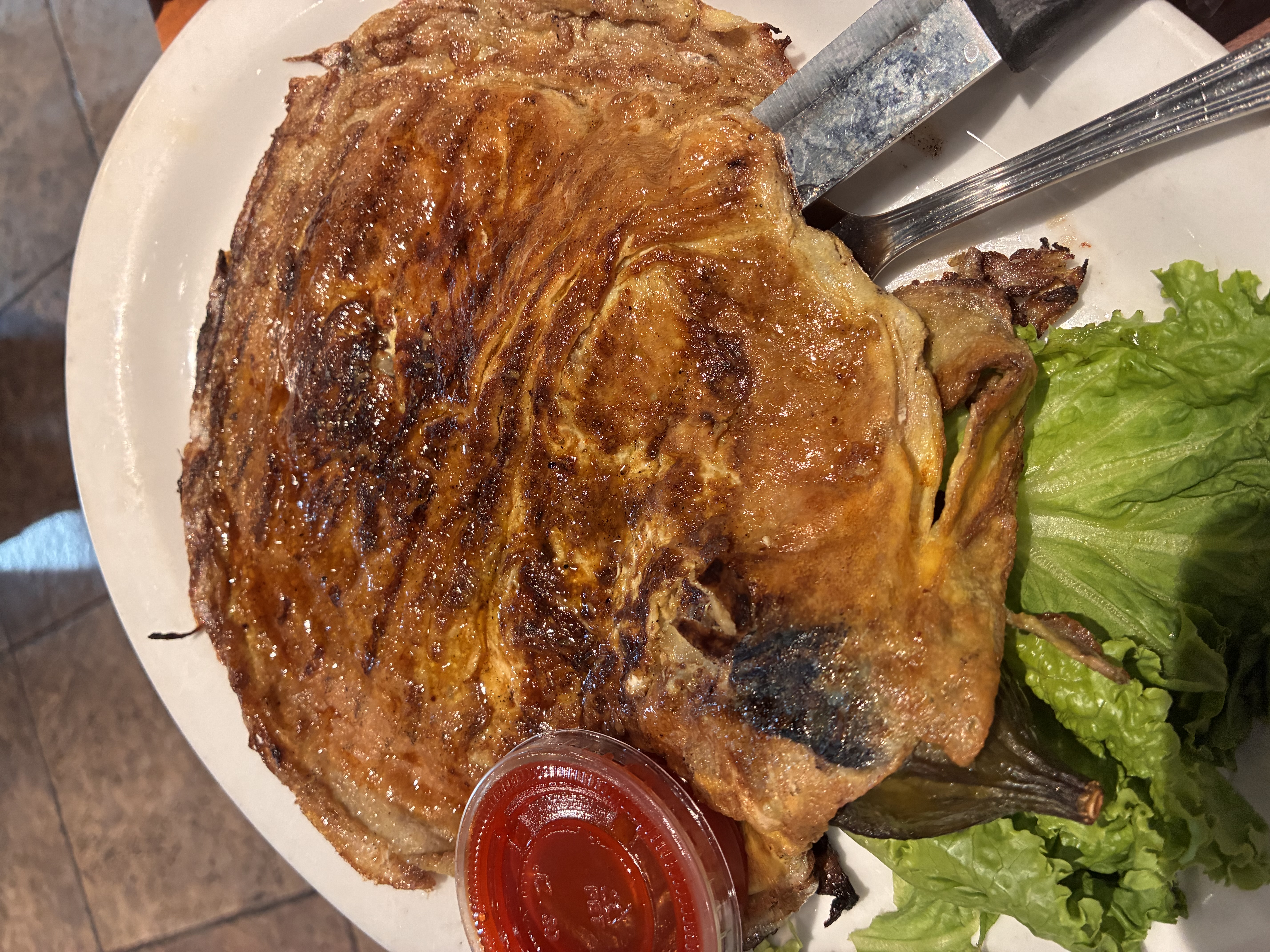 Tortang Talong