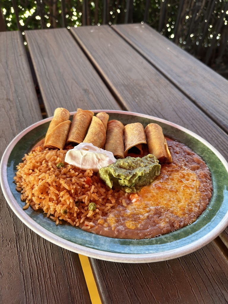 Enchilada Friday at Mission Burrito