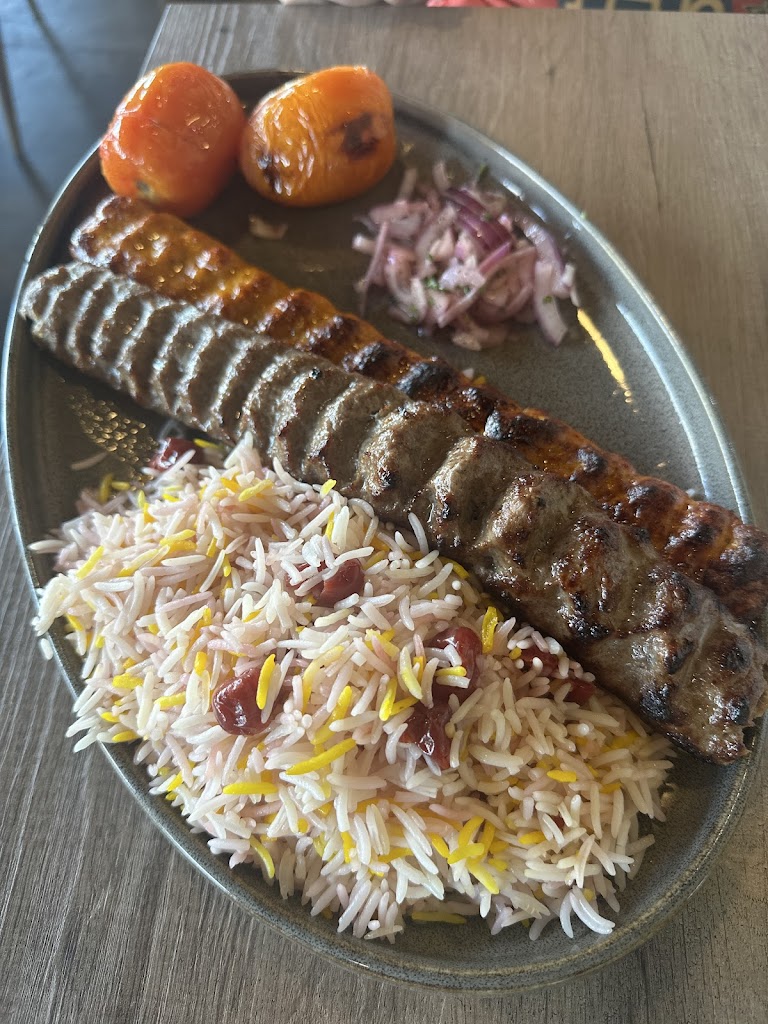 Party Platter One at Vala Kitchen