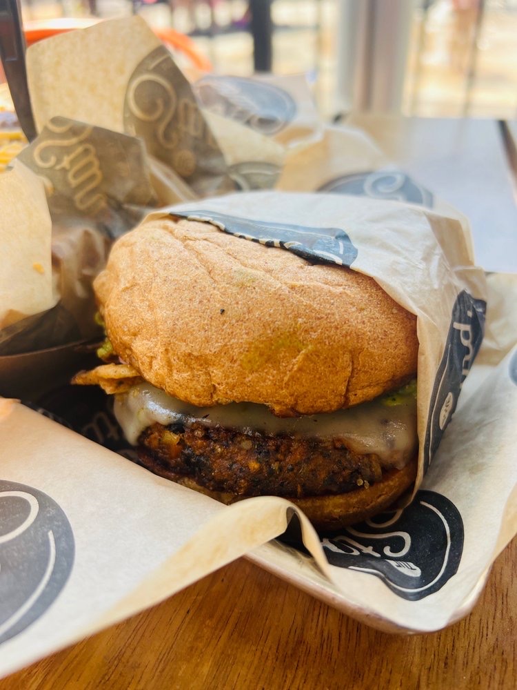 Short Rib Grilled Cheese at The Stand - American Classics Redefined