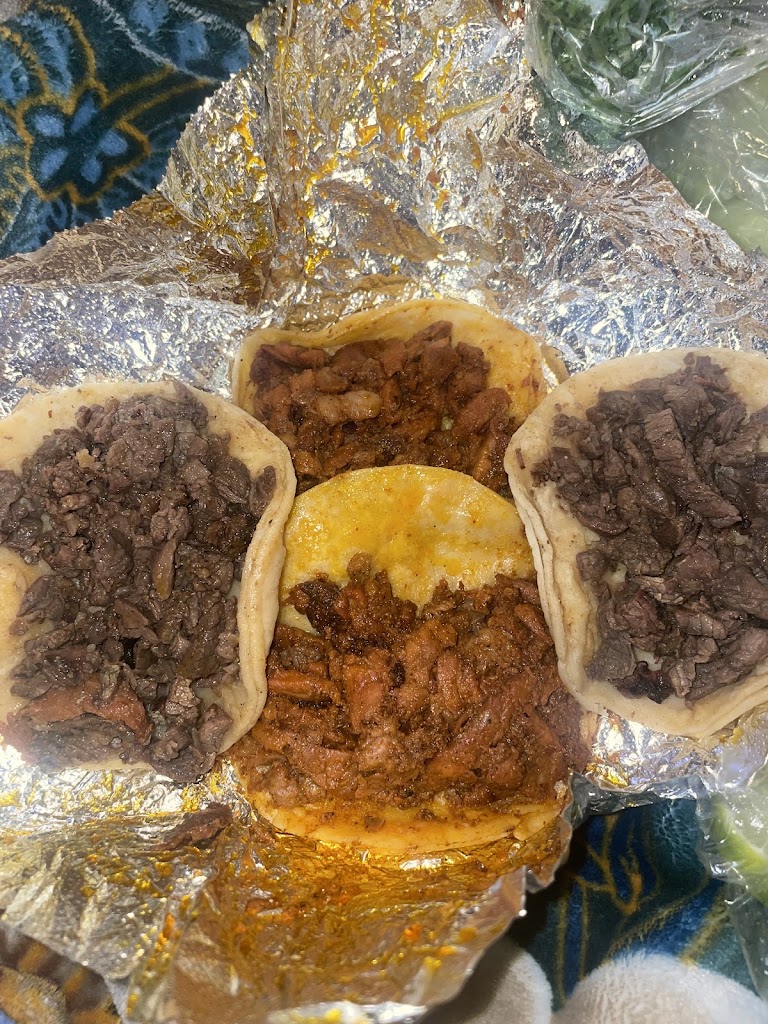 Tortas at Tacos EL TIO