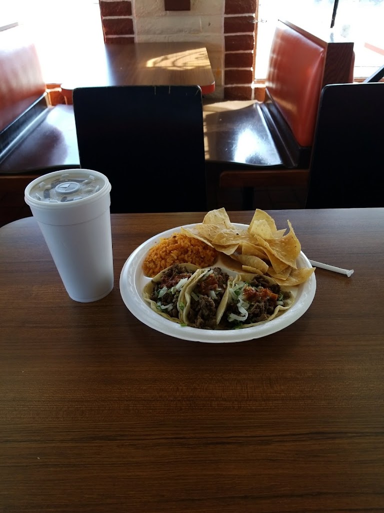 Tacos - Carne Asada at Rigo's Taco