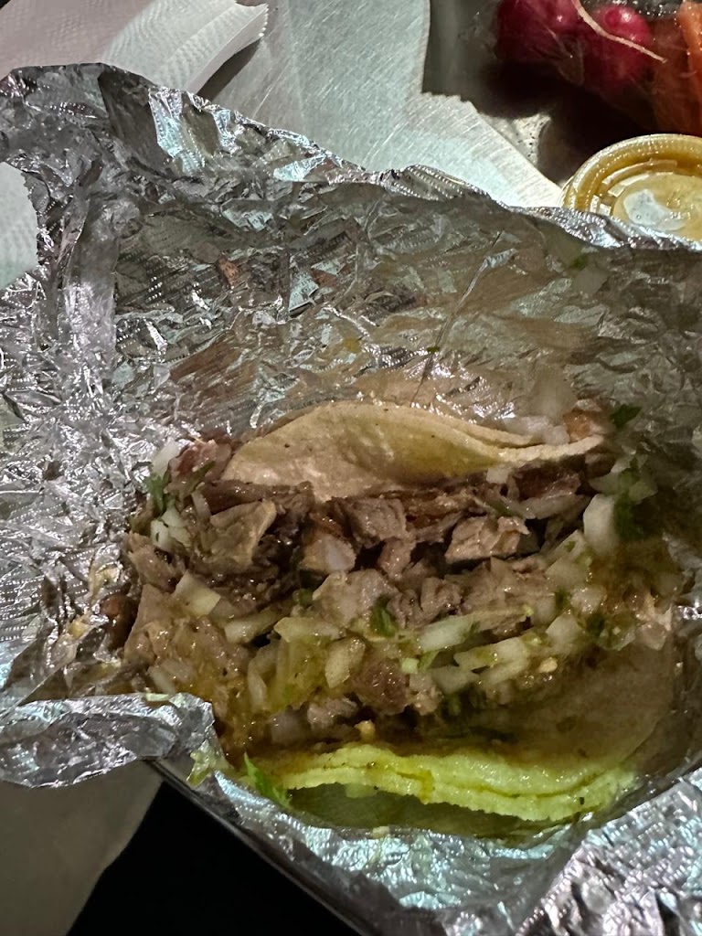 Birria De Res at Tacos EL TIO