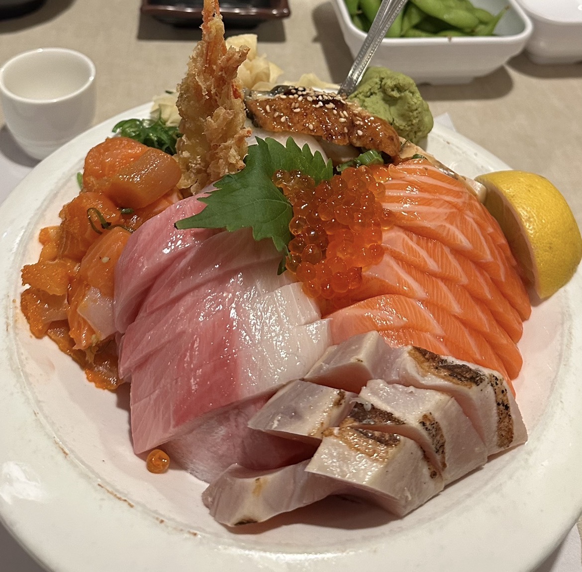 Chirashi