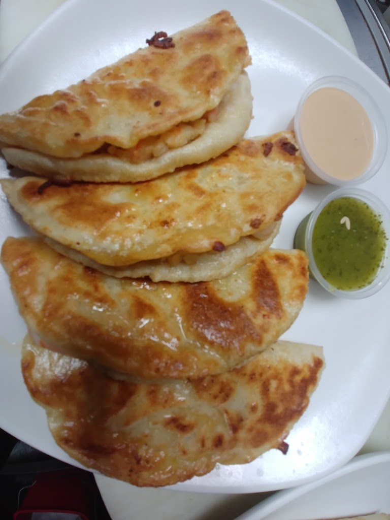 Gobernador Tacos at Tacos El Bukanas