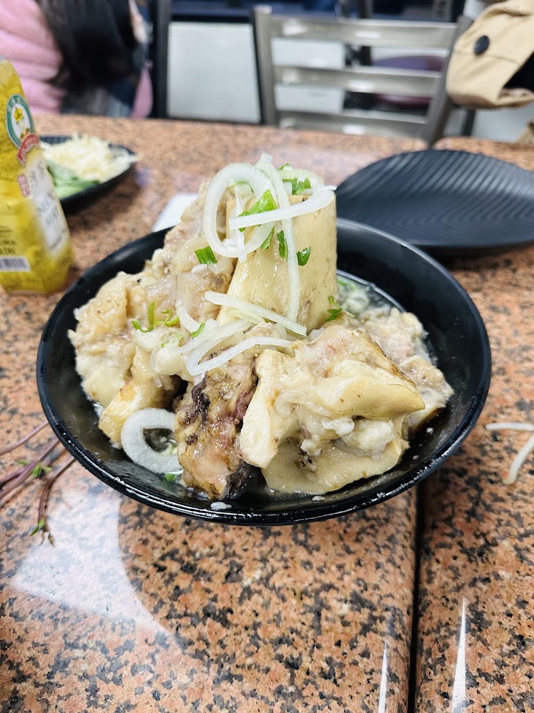 Phở Chín at PHO 99 NOODLE SOUP