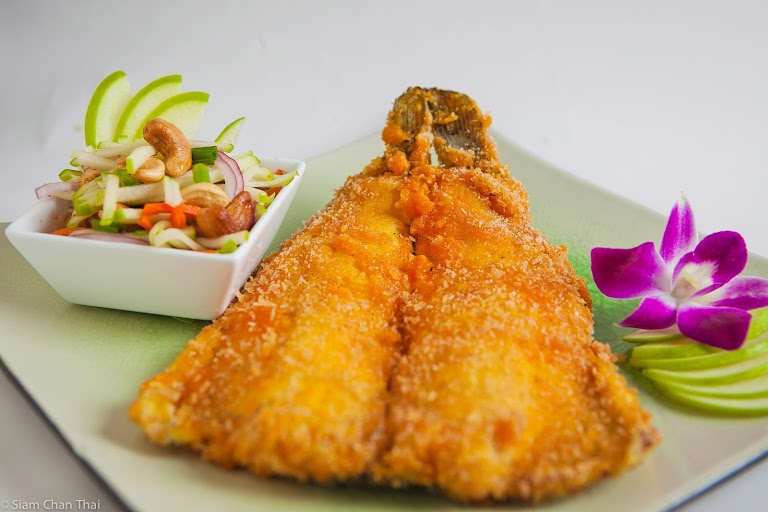 Fried Wonton