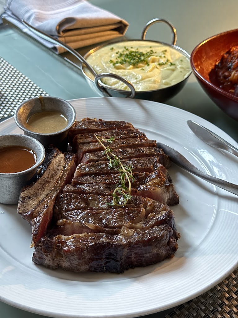 Boa Steakhouse at Boa Steakhouse