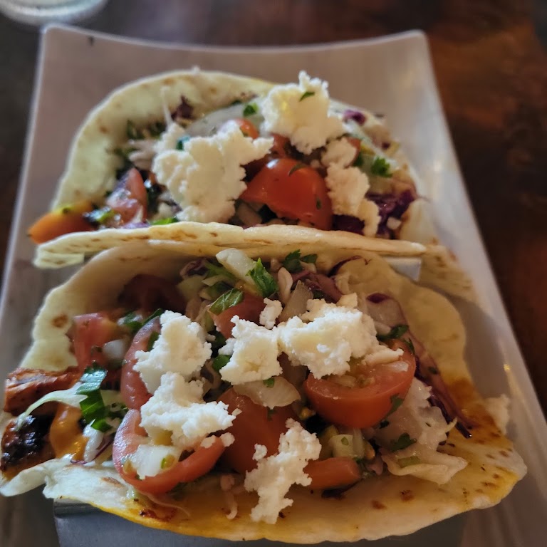Carne Asada at Gabbi's Mexican Kitchen