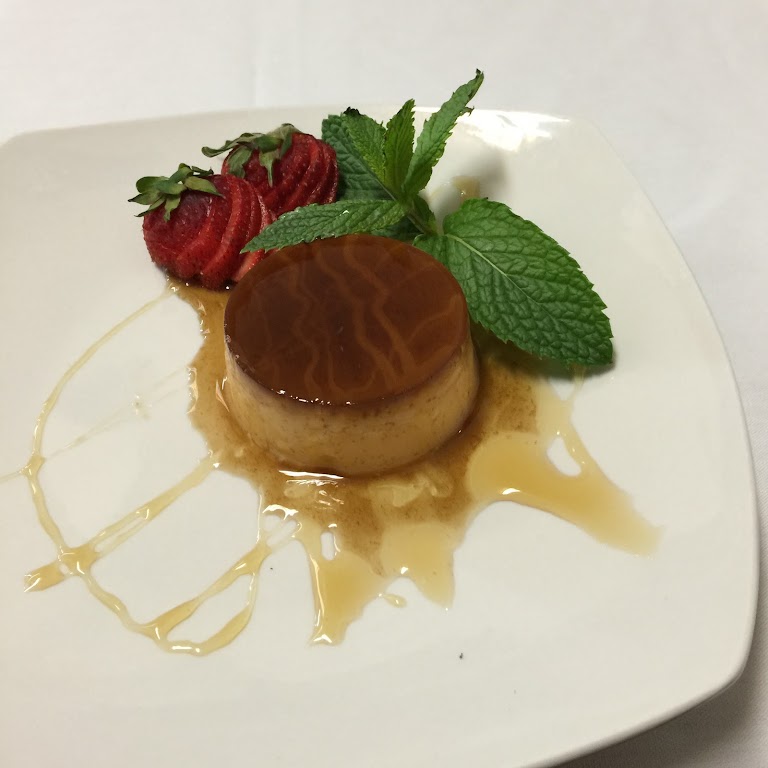 Flan