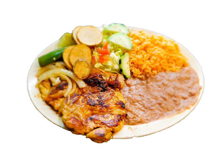 Cocido De Res at Mi Fondita de Hacienda Heights