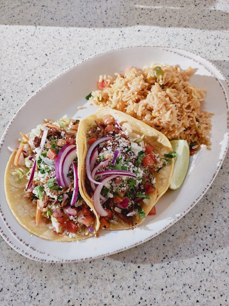 Tex-mex Omelet at Wolf Creek Restaraunt & Brewing Co.