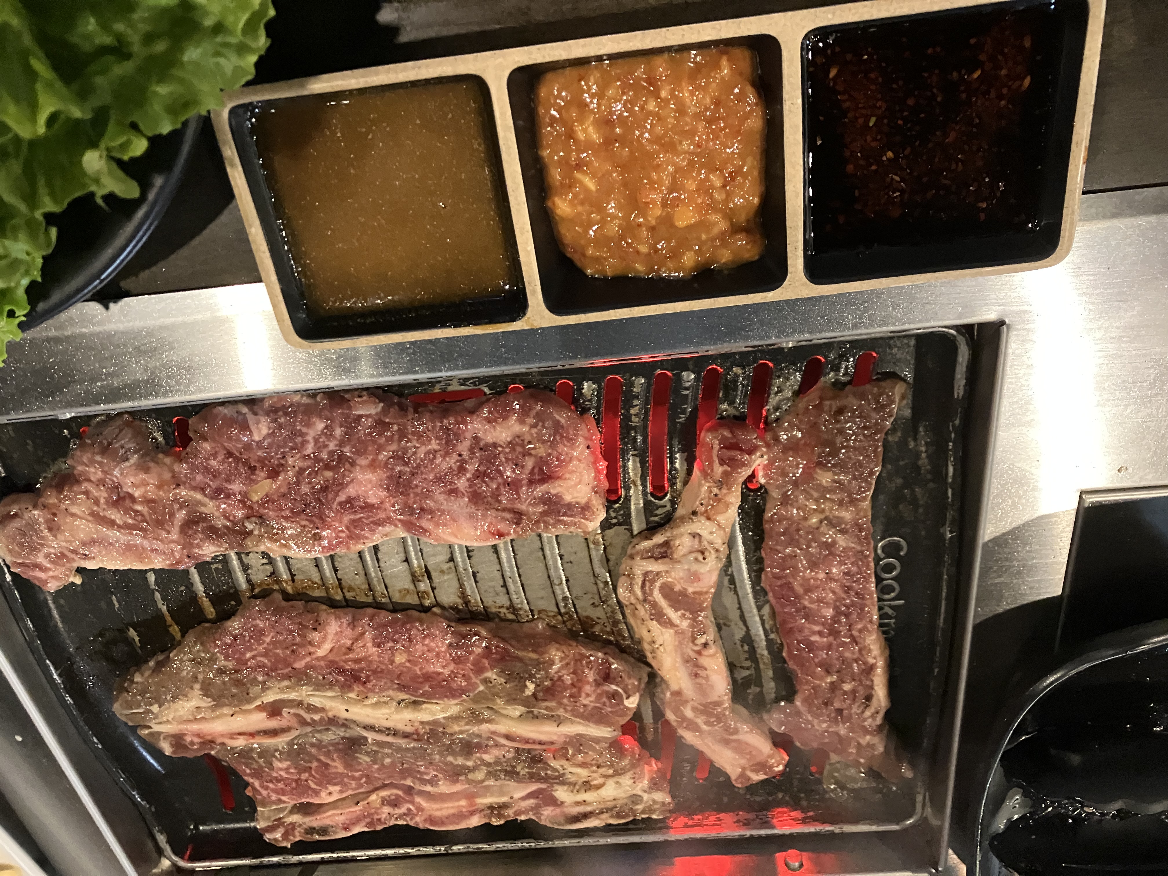 Galbi