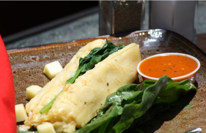 Tortas at Wow Tamales by Tamales House - North Hills