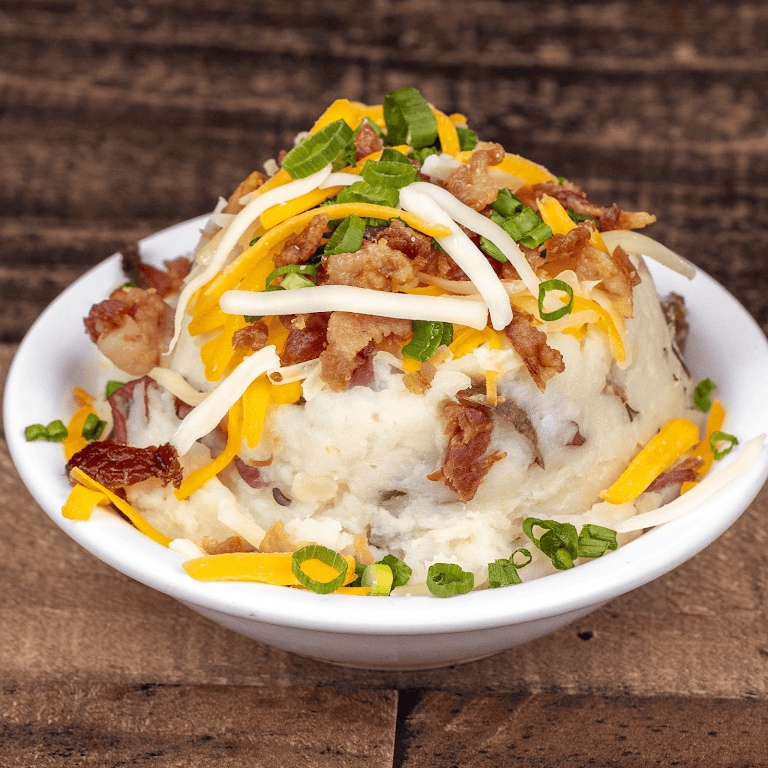 BBQ Bacon Potato Skins at Original Roadhouse Grill