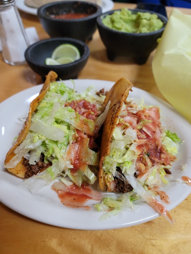 Jr Super Deluxe at El Tarasco