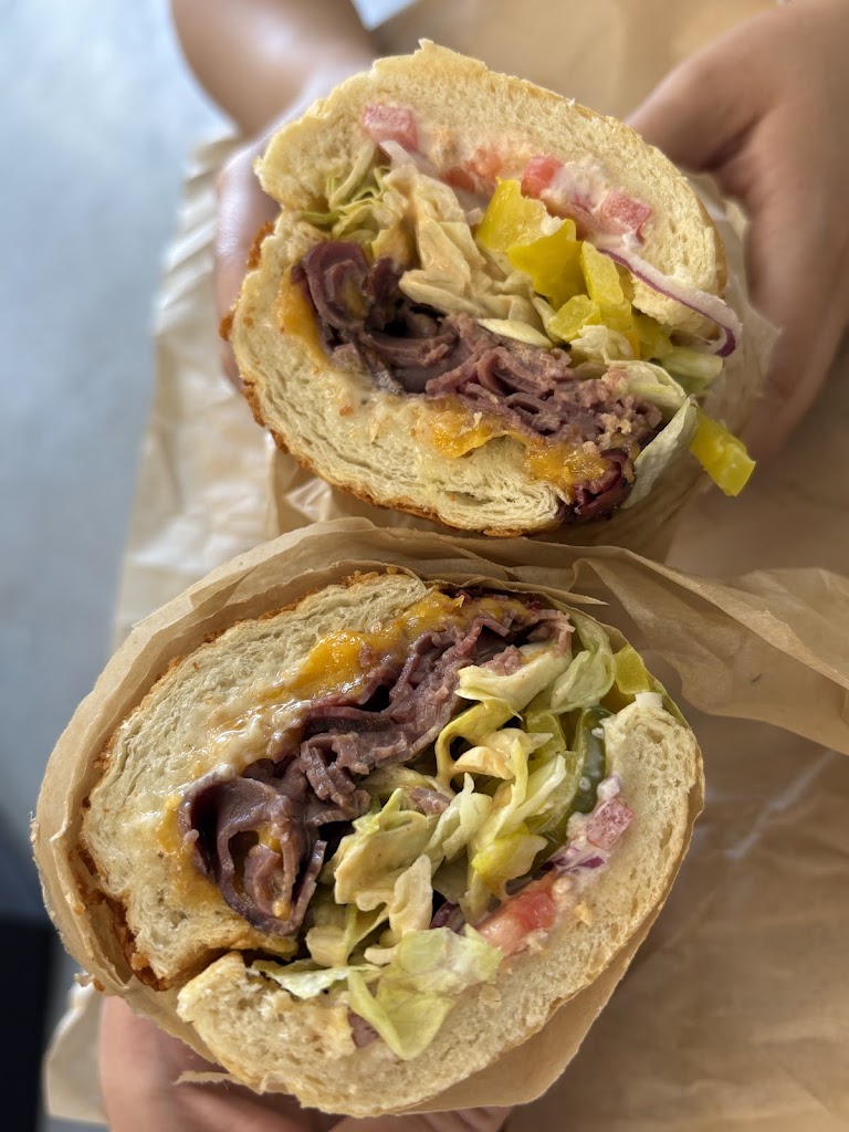 Wicked TUNA at SUBCULTURE DOWNTOWN HB