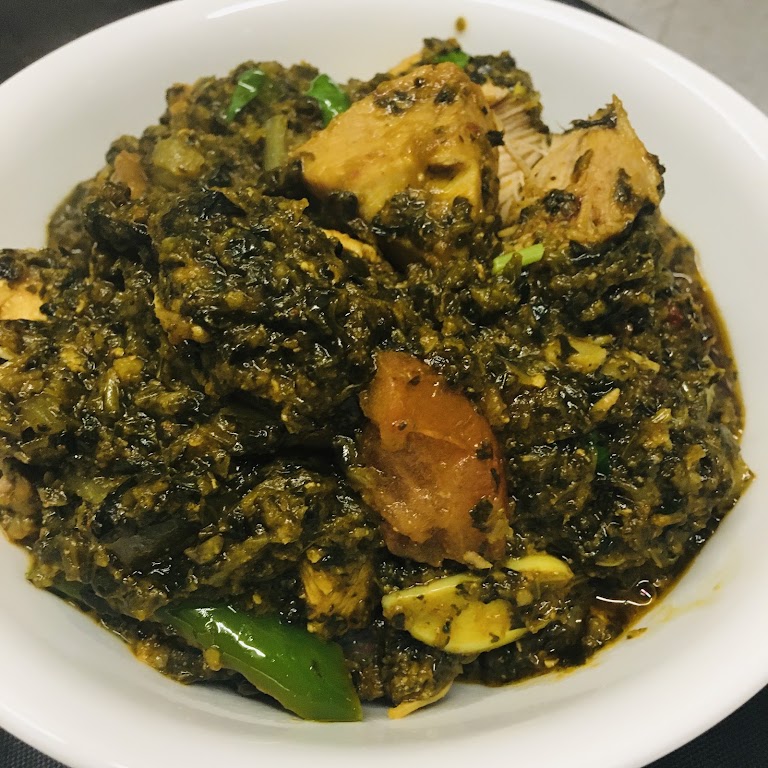 Paneer at Masala #2