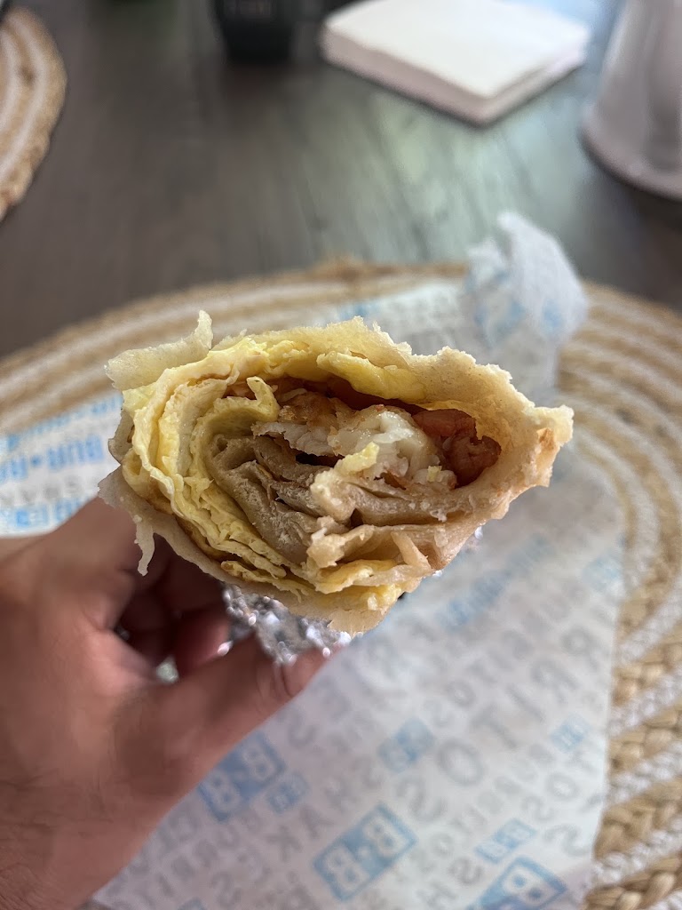 3 Rolled Tacos at Blue Burro - Pico Rivera