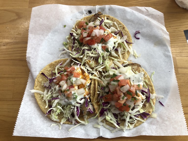 Steak Picado at Guisados