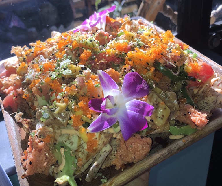 Big Muumuu’s Dynamite at Kahuna Tiki Tu