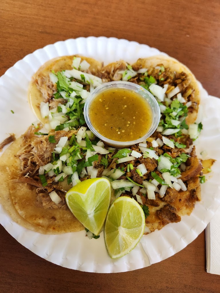 Sopas at Rambos Tacos
