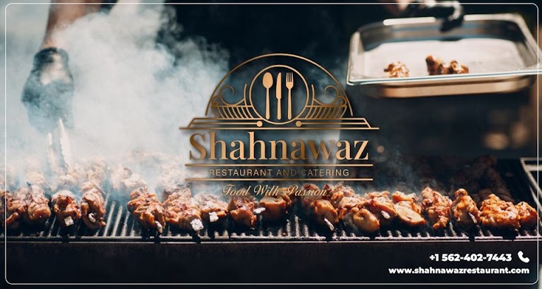 BBQ at Shahnawaz Restaurant and Catering