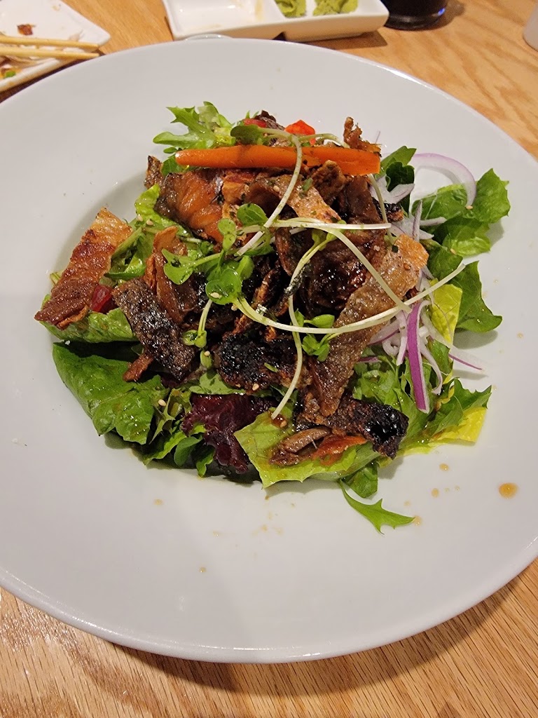 Beef Rib at Sakana Sushi & Grill