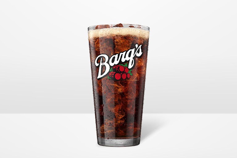Drink at Rally's