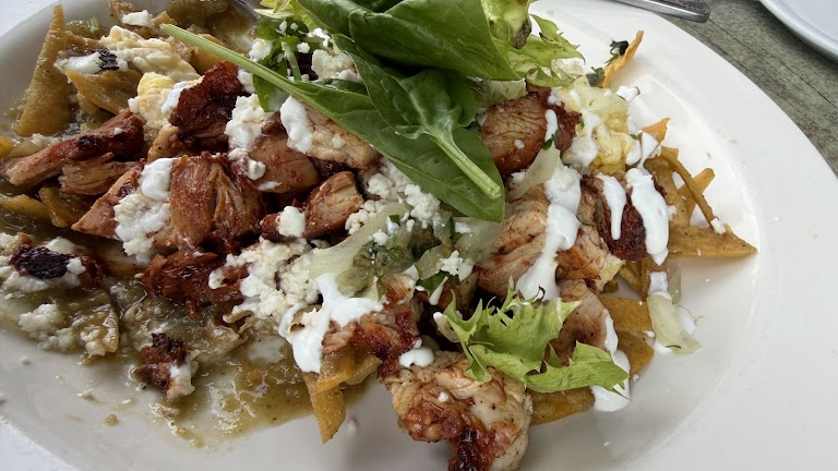 Birria at Agave Seasons