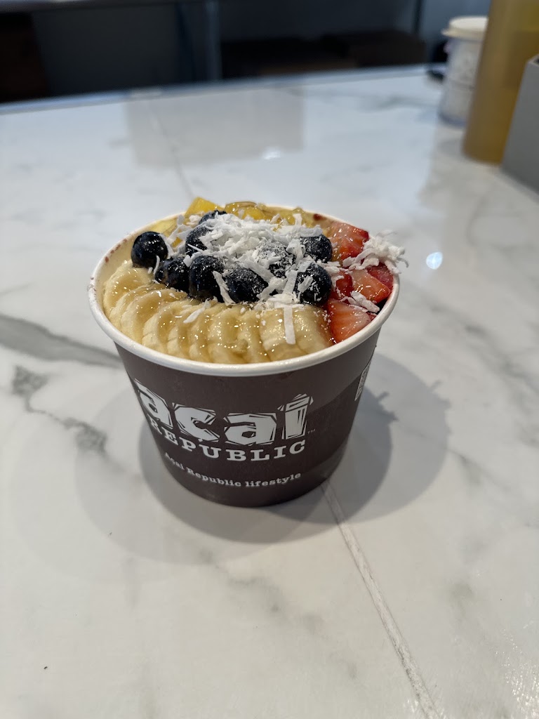 Berry Best at Acai Republic Pomona