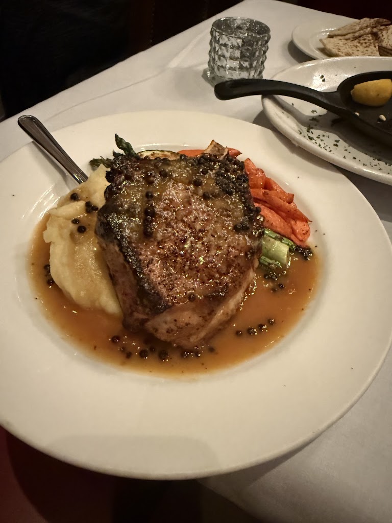 U.s.d.a Choice Ribeye at Fresco II